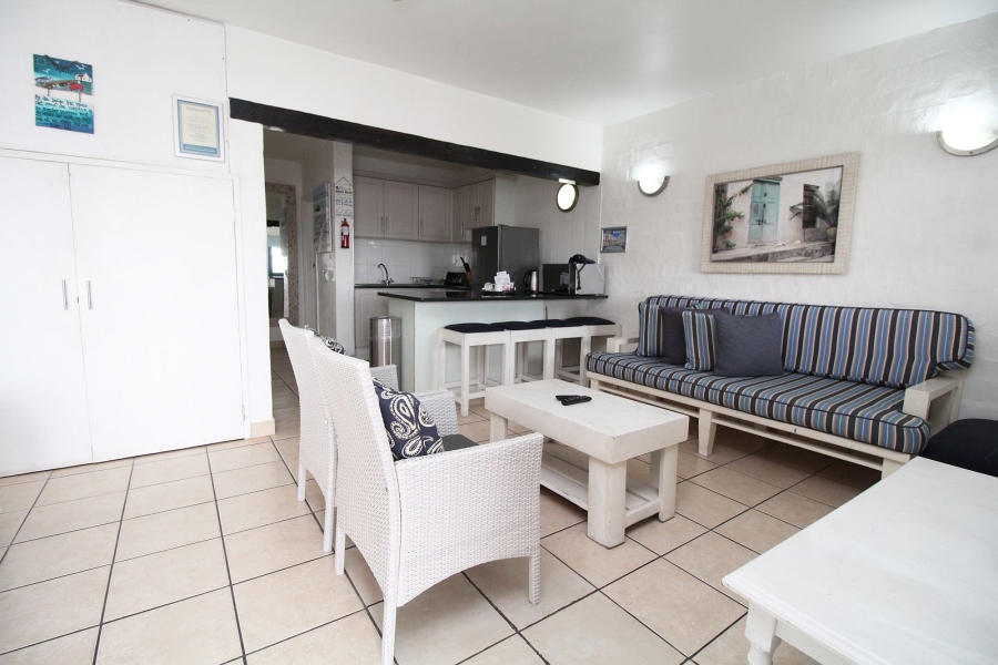 1 Bedroom Property for Sale in Mykonos Western Cape